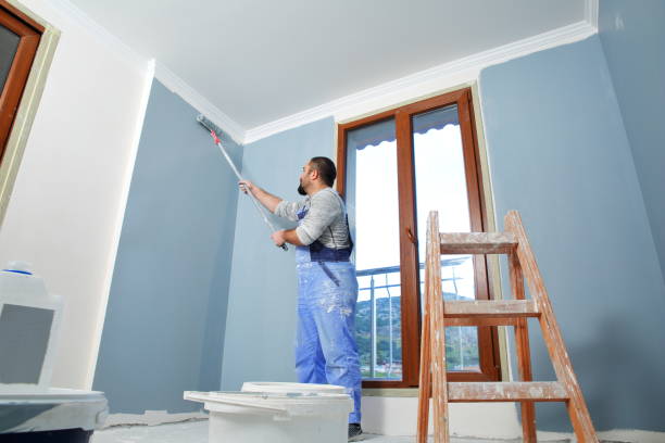 Shrub Oak, NY Drywall & Painting Services Company